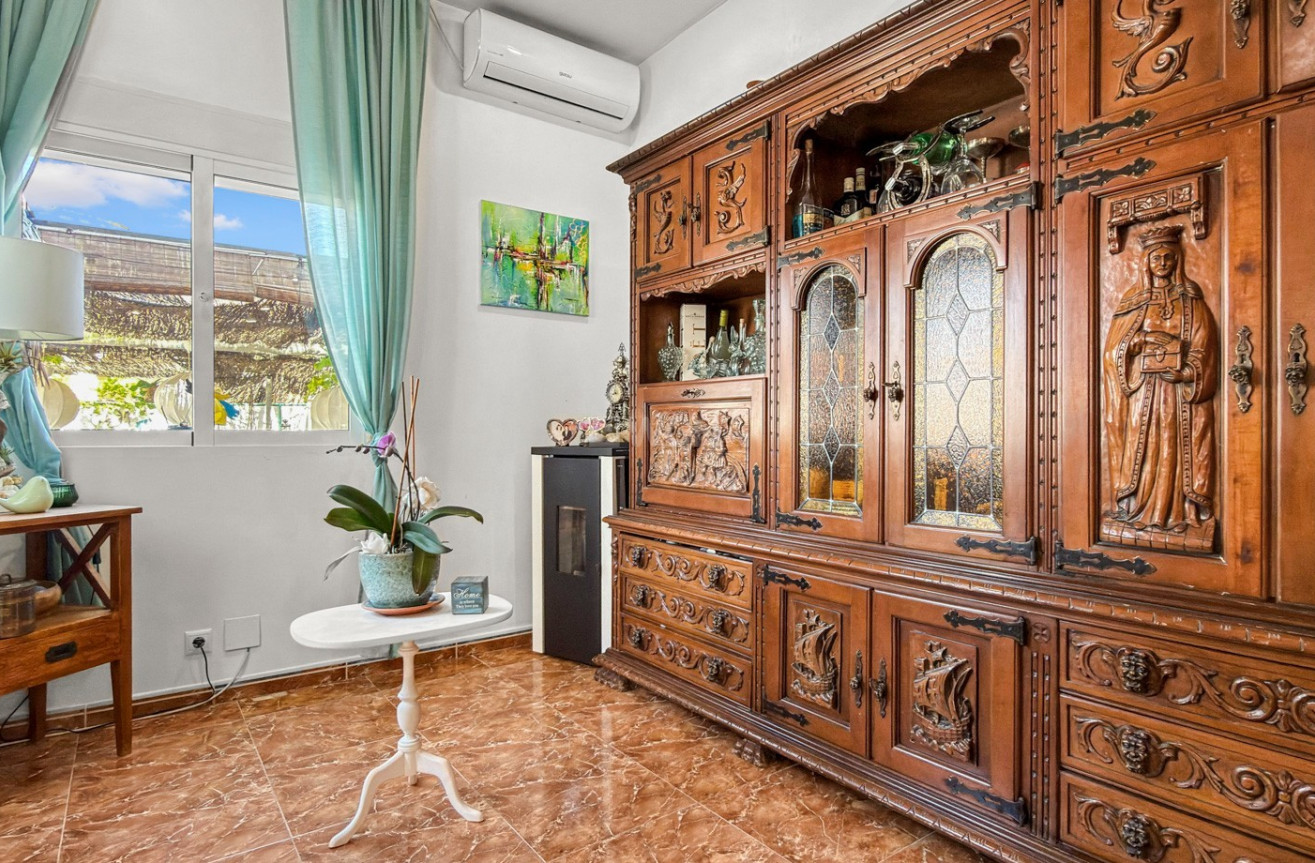Odsprzedaż - Villa - Ciudad Quesada - Costa Blanca