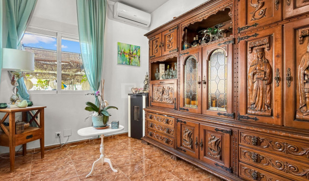 Odsprzedaż - Villa - Ciudad Quesada - Costa Blanca