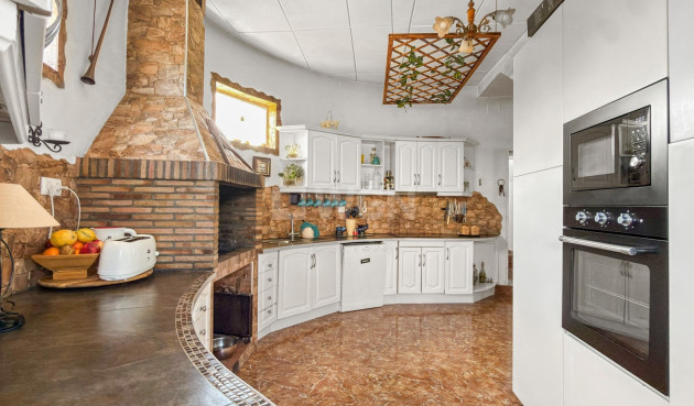 Odsprzedaż - Villa - Ciudad Quesada - Costa Blanca