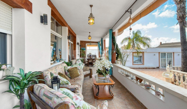 Odsprzedaż - Villa - Ciudad Quesada - Costa Blanca