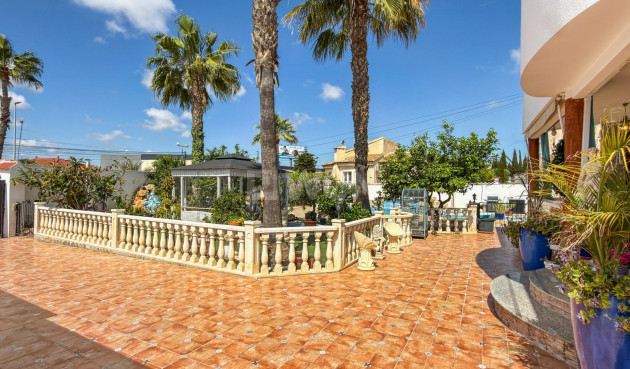 Odsprzedaż - Villa - Ciudad Quesada - Costa Blanca