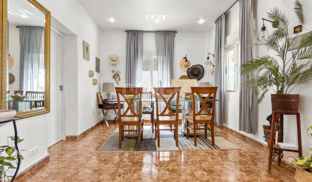 Odsprzedaż - Villa - Ciudad Quesada - Costa Blanca
