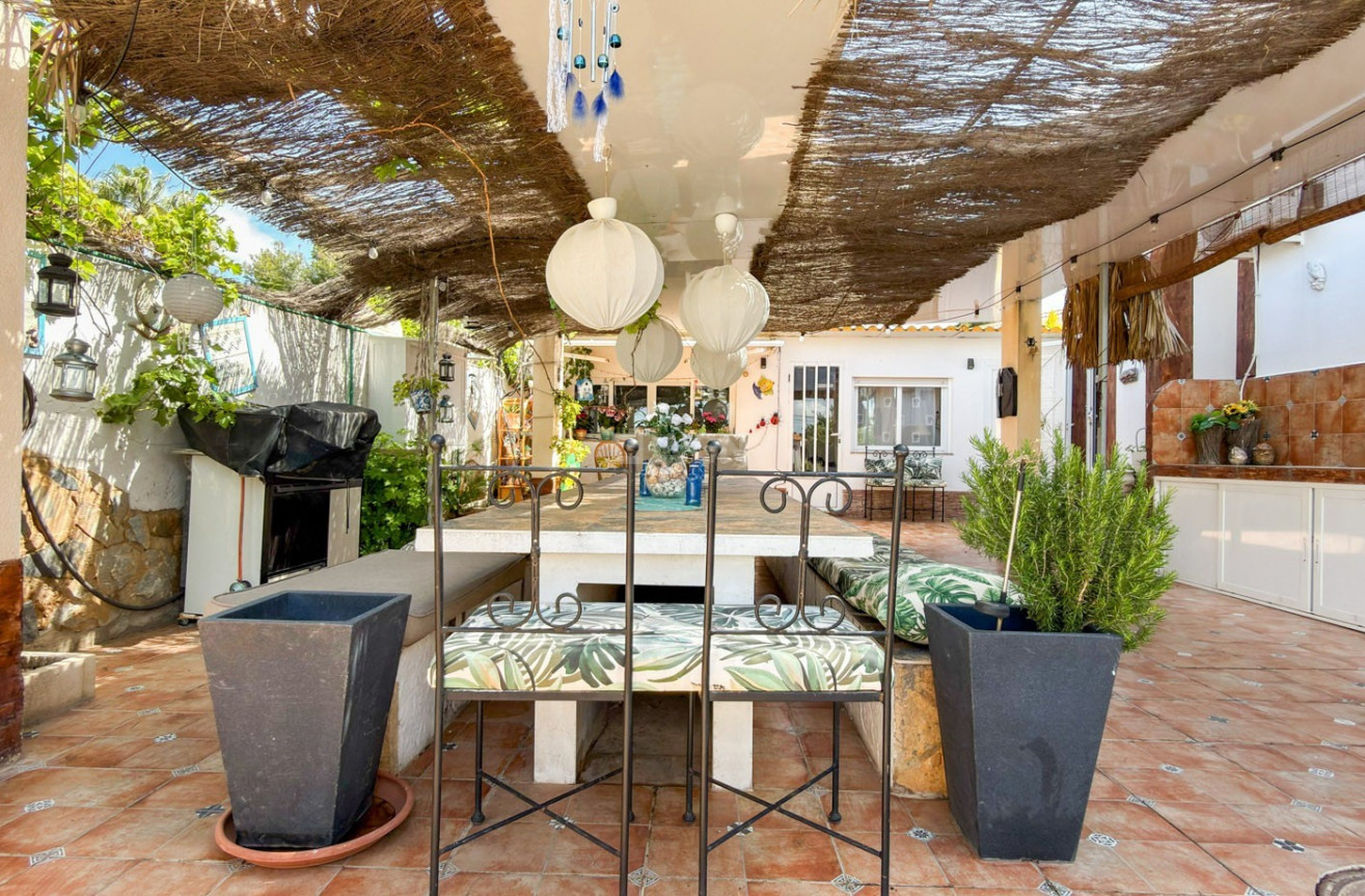 Odsprzedaż - Villa - Ciudad Quesada - Costa Blanca