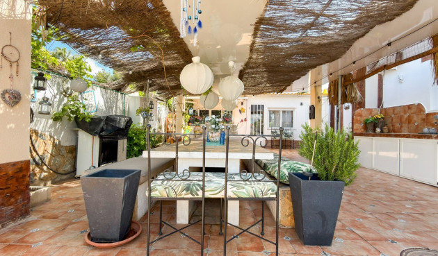 Odsprzedaż - Villa - Ciudad Quesada - Costa Blanca