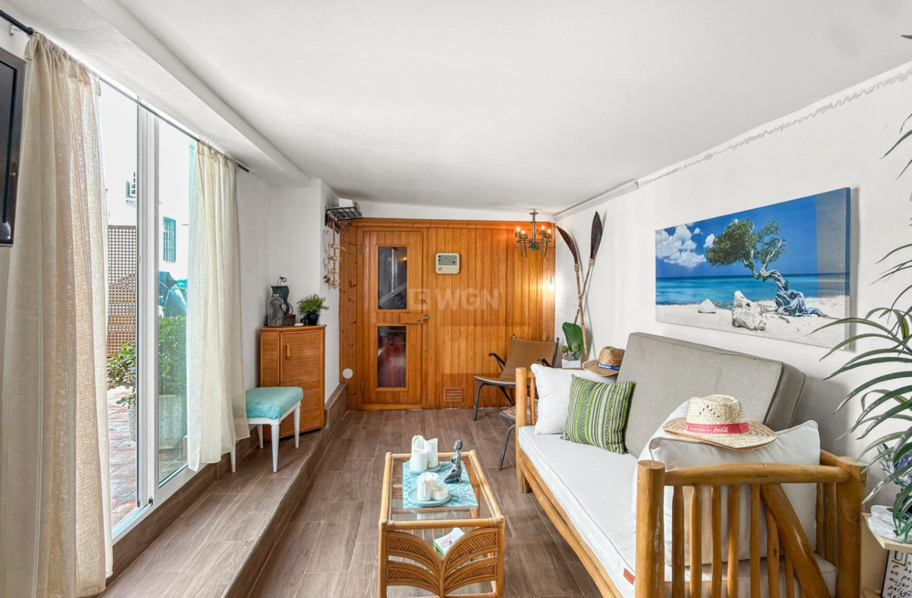Odsprzedaż - Villa - Ciudad Quesada - Costa Blanca