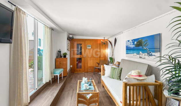 Odsprzedaż - Villa - Ciudad Quesada - Costa Blanca