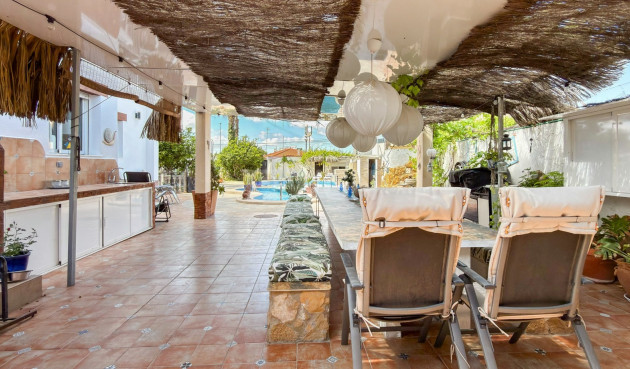 Odsprzedaż - Villa - Ciudad Quesada - Costa Blanca