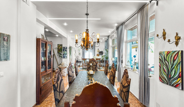 Odsprzedaż - Villa - Ciudad Quesada - Costa Blanca