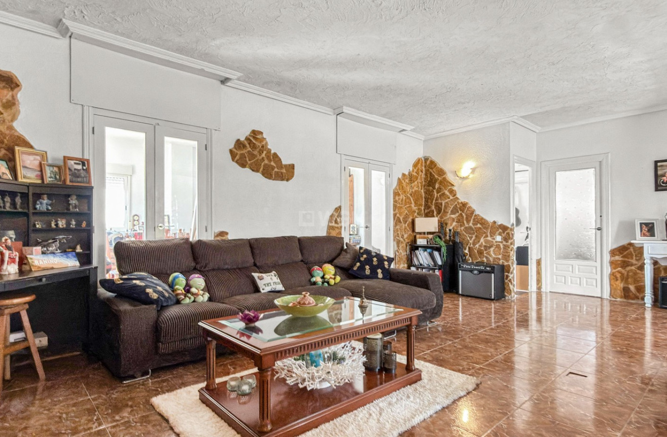 Odsprzedaż - Villa - Ciudad Quesada - Costa Blanca