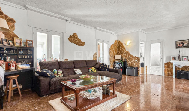 Odsprzedaż - Villa - Ciudad Quesada - Costa Blanca