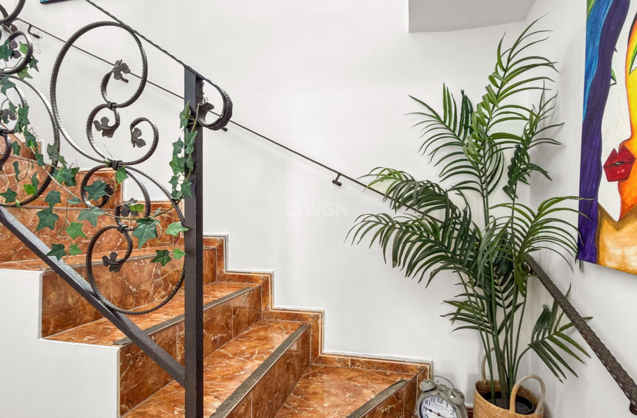 Odsprzedaż - Villa - Ciudad Quesada - Costa Blanca