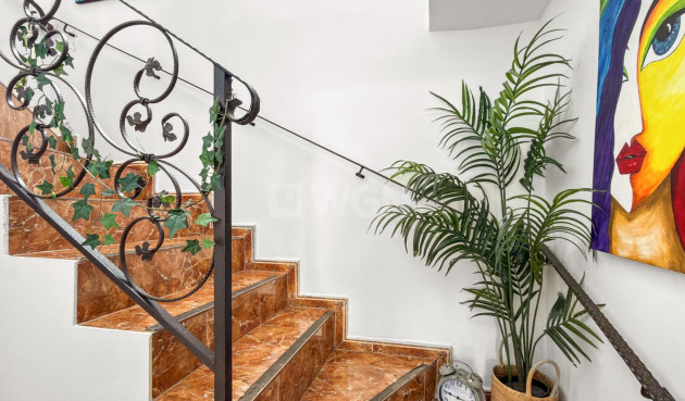 Odsprzedaż - Villa - Ciudad Quesada - Costa Blanca