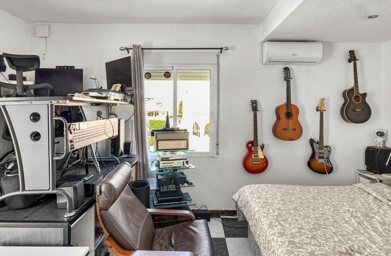 Odsprzedaż - Villa - Ciudad Quesada - Costa Blanca