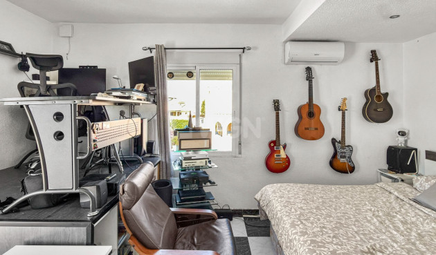 Odsprzedaż - Villa - Ciudad Quesada - Costa Blanca