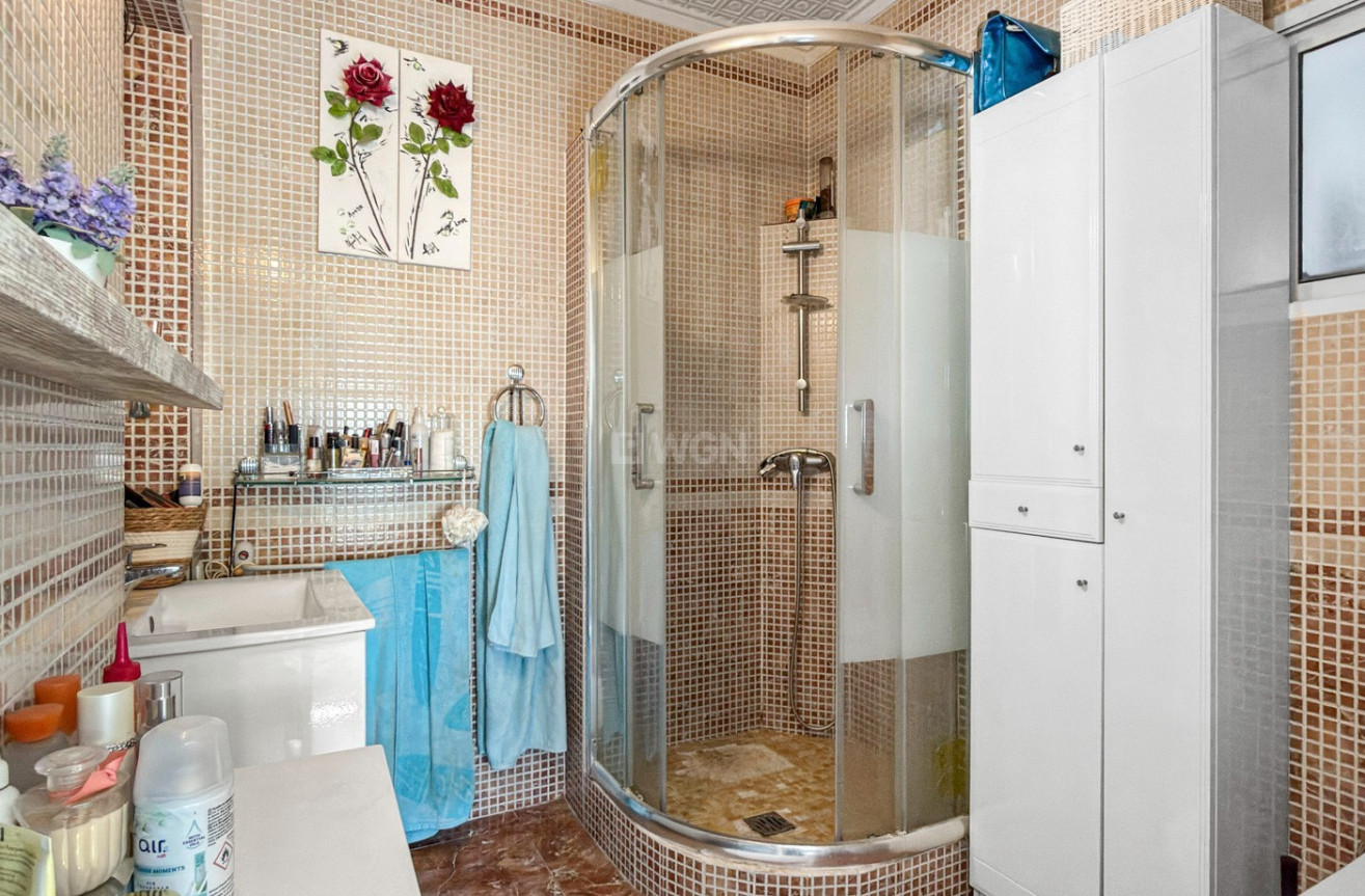 Odsprzedaż - Villa - Ciudad Quesada - Costa Blanca