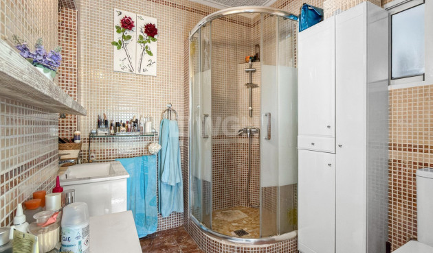 Odsprzedaż - Villa - Ciudad Quesada - Costa Blanca