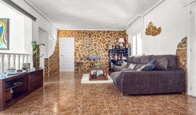 Odsprzedaż - Villa - Ciudad Quesada - Costa Blanca