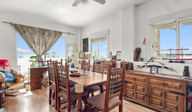 Odsprzedaż - Villa - Ciudad Quesada - Costa Blanca