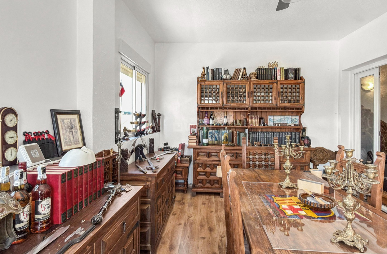 Odsprzedaż - Villa - Ciudad Quesada - Costa Blanca