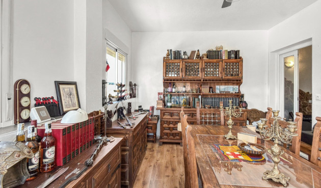 Odsprzedaż - Villa - Ciudad Quesada - Costa Blanca