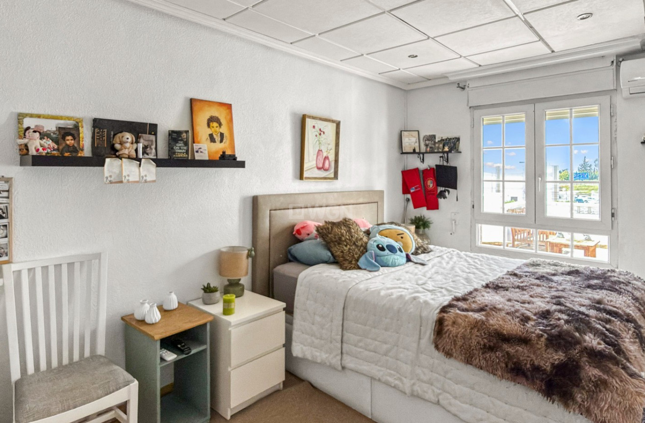 Odsprzedaż - Villa - Ciudad Quesada - Costa Blanca