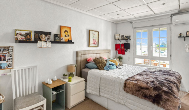 Odsprzedaż - Villa - Ciudad Quesada - Costa Blanca
