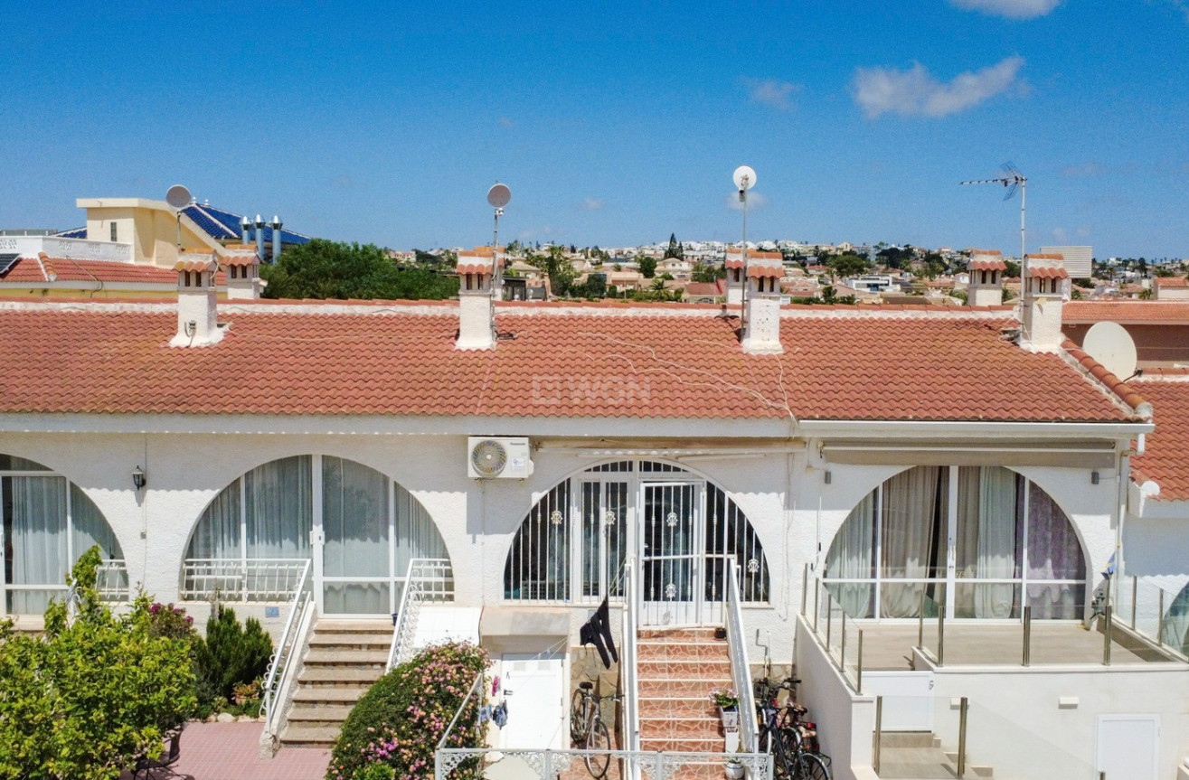 Odsprzedaż - Kamienica - Ciudad Quesada - Costa Blanca