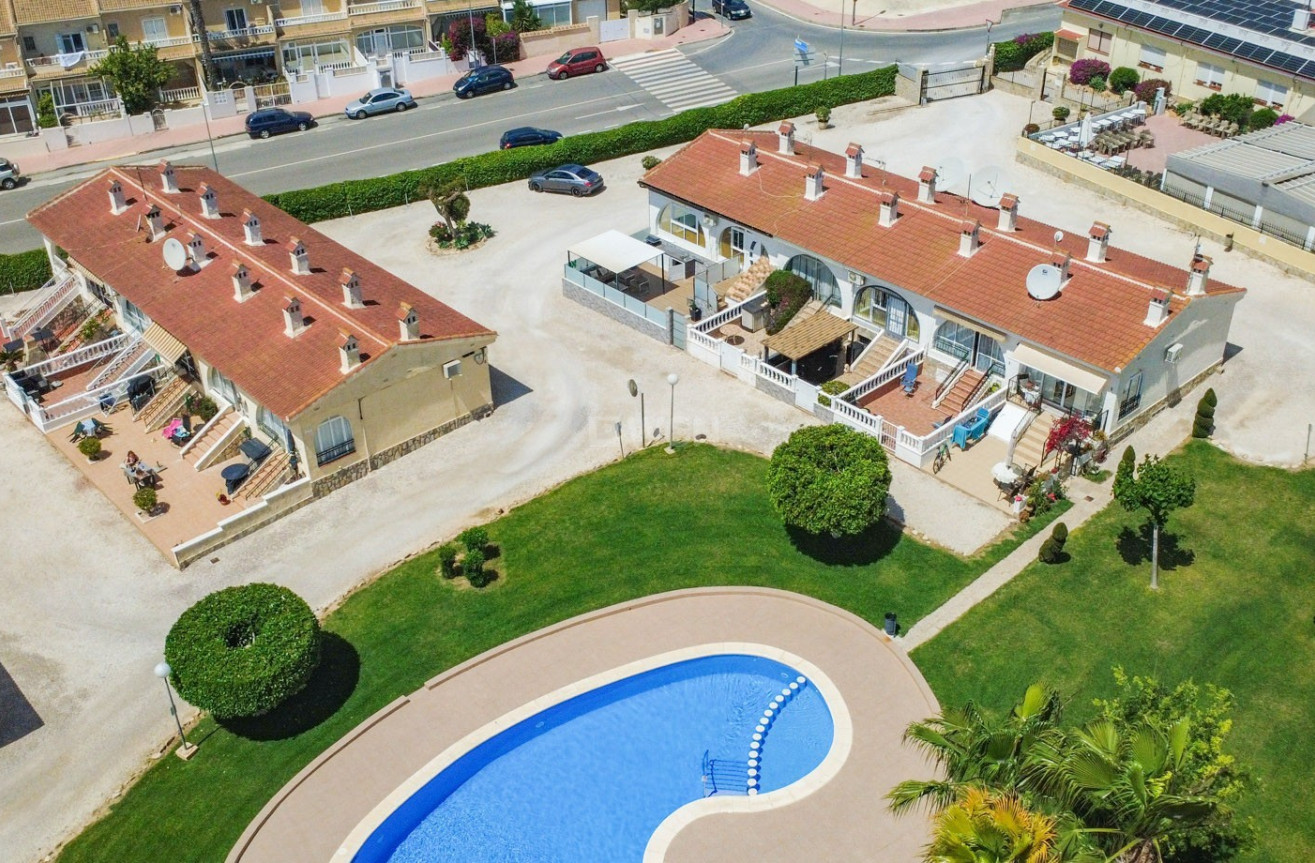Odsprzedaż - Kamienica - Ciudad Quesada - Costa Blanca