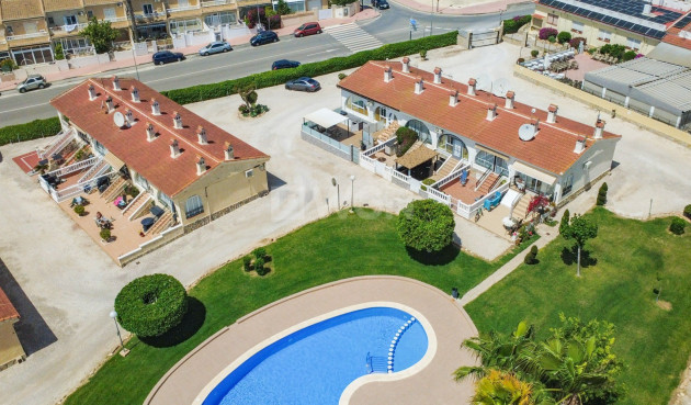Odsprzedaż - Kamienica - Ciudad Quesada - Costa Blanca