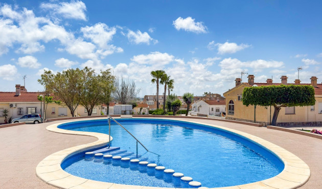 Odsprzedaż - Kamienica - Ciudad Quesada - Costa Blanca