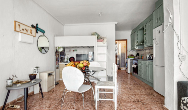 Odsprzedaż - Kamienica - Ciudad Quesada - Costa Blanca