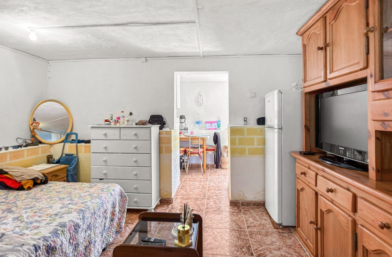 Odsprzedaż - Kamienica - Ciudad Quesada - Costa Blanca