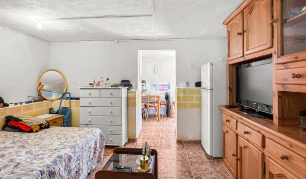 Odsprzedaż - Kamienica - Ciudad Quesada - Costa Blanca