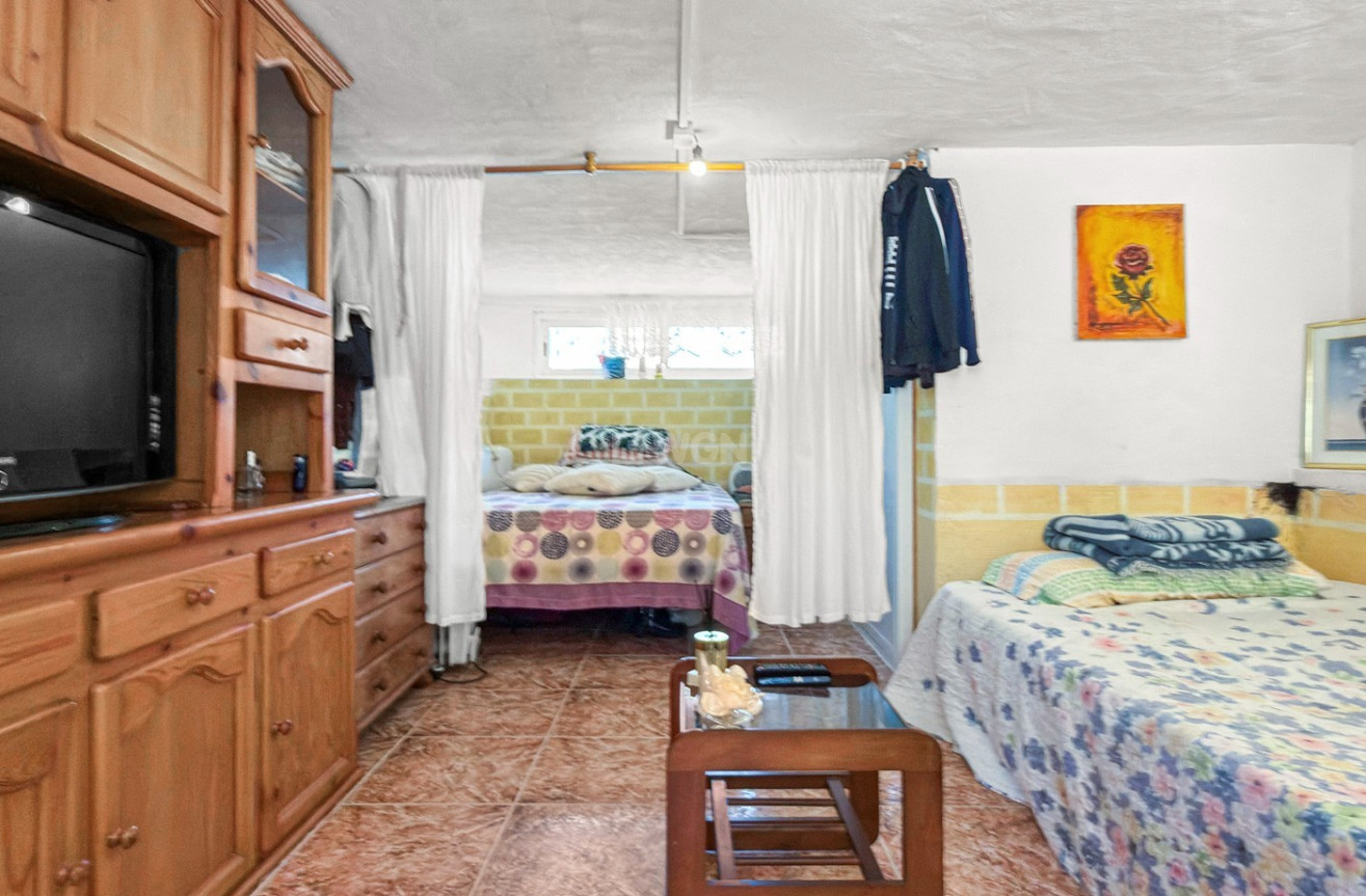 Odsprzedaż - Kamienica - Ciudad Quesada - Costa Blanca