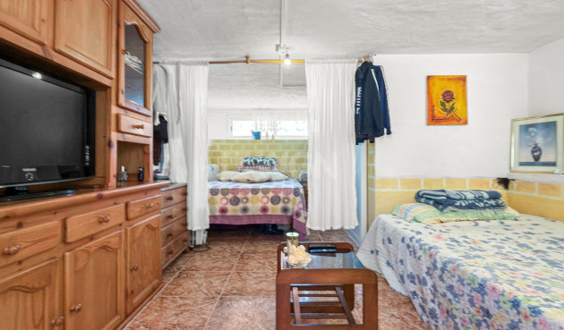 Odsprzedaż - Kamienica - Ciudad Quesada - Costa Blanca