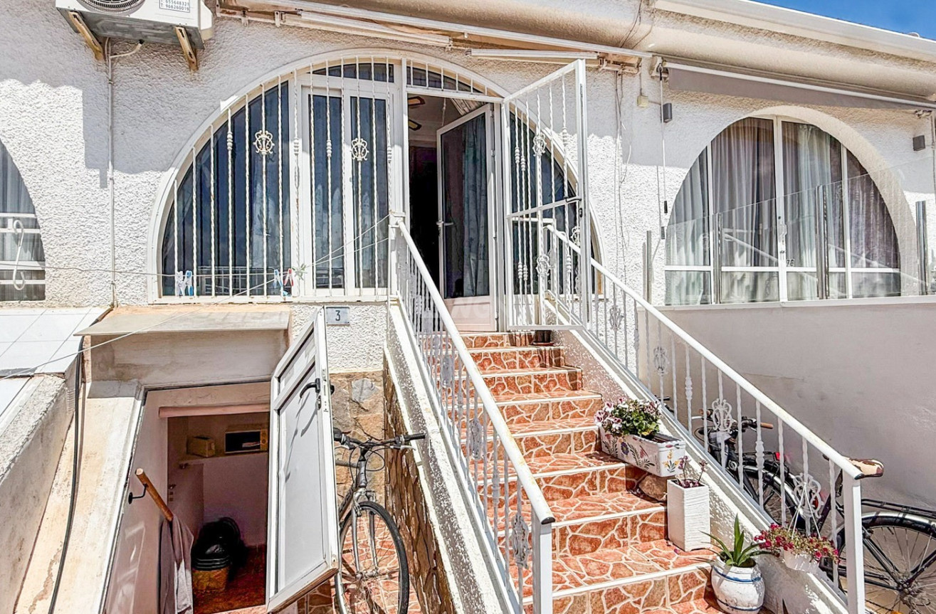 Odsprzedaż - Kamienica - Ciudad Quesada - Costa Blanca