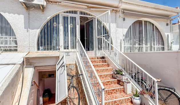 Odsprzedaż - Kamienica - Ciudad Quesada - Costa Blanca