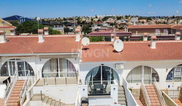 Odsprzedaż - Bungalow - Ciudad Quesada - Costa Blanca