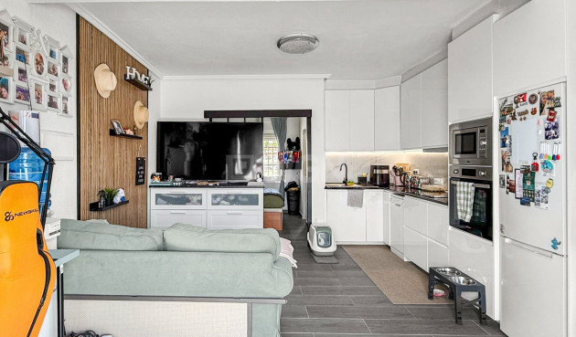 Odsprzedaż - Bungalow - Ciudad Quesada - Costa Blanca