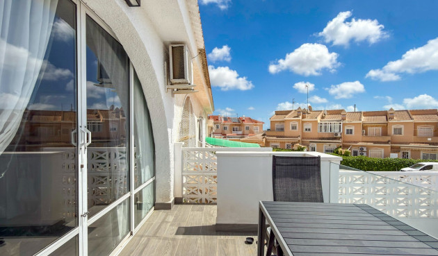 Odsprzedaż - Bungalow - Ciudad Quesada - Costa Blanca
