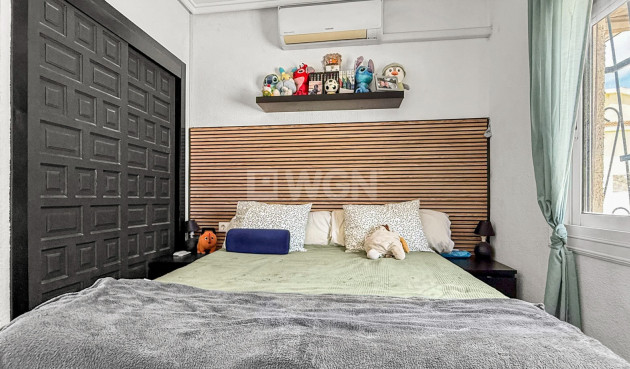 Odsprzedaż - Bungalow - Ciudad Quesada - Costa Blanca