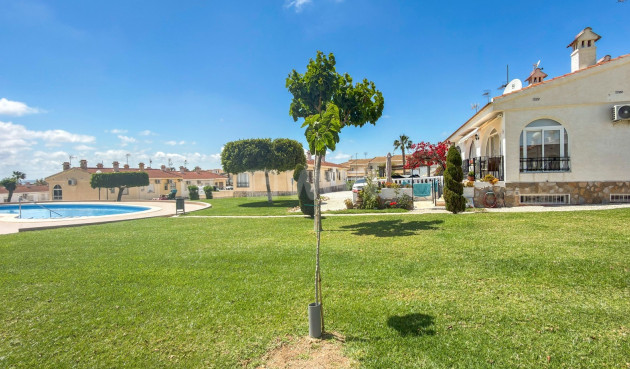 Odsprzedaż - Bungalow - Ciudad Quesada - Costa Blanca