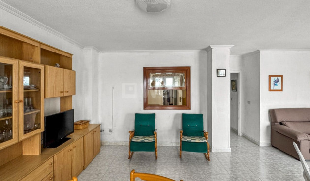 Odsprzedaż - Mieszkanie w bloku - Torrevieja - Costa Blanca