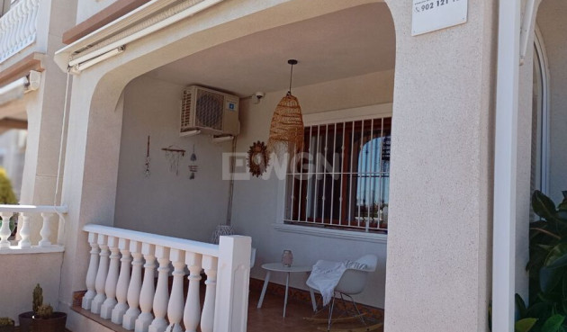 Odsprzedaż - Mieszkanie w bloku - Daya Vieja - Costa Blanca