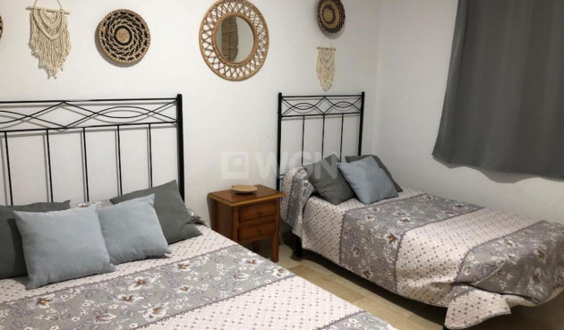 Odsprzedaż - Villa - Alora - Inland