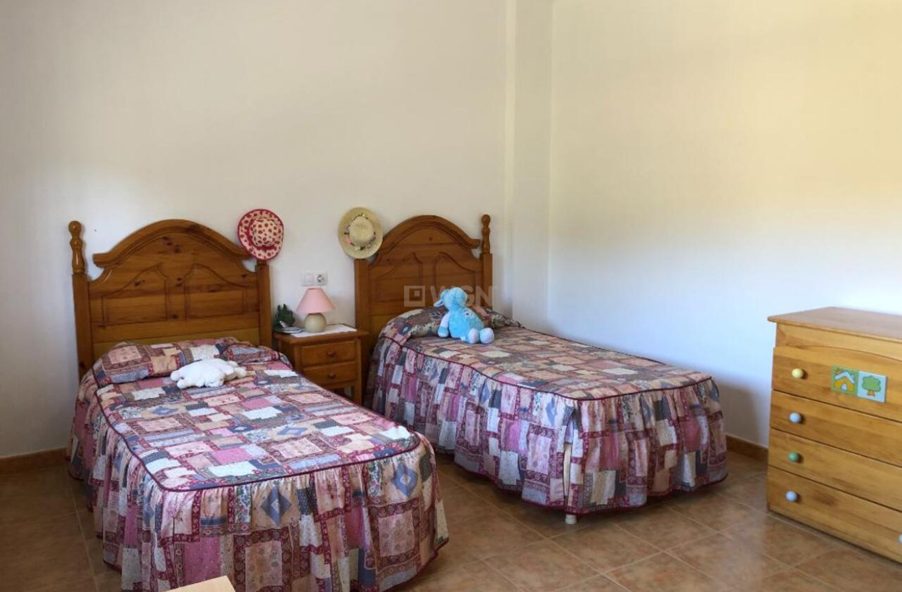 Odsprzedaż - Villa - Alora - Inland