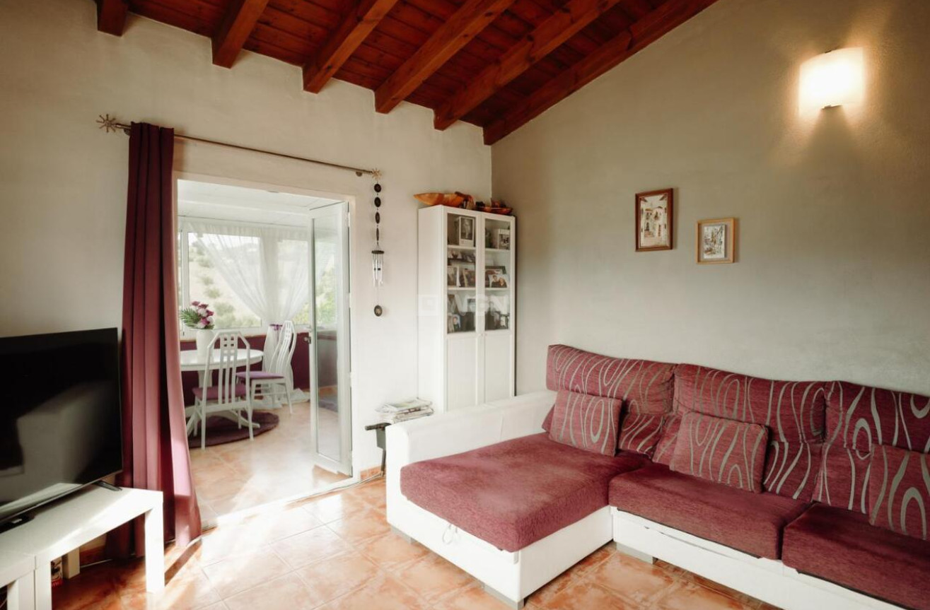 Odsprzedaż - Villa - Alora - Inland