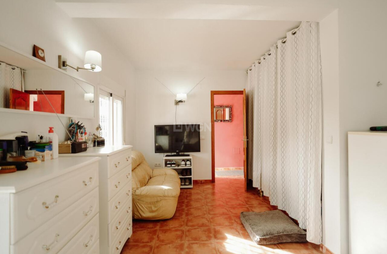 Odsprzedaż - Villa - Alora - Inland