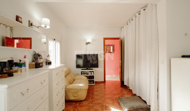 Odsprzedaż - Villa - Alora - Inland