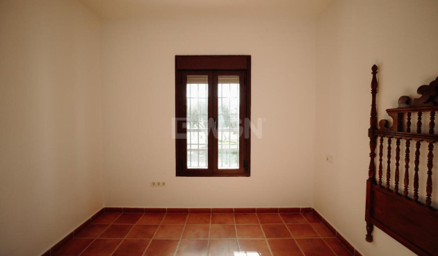 Odsprzedaż - Villa - Alora - Inland
